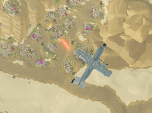 Game gallery image 3