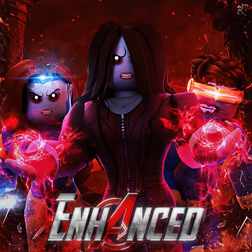 Marvel Enhanced thumbnail