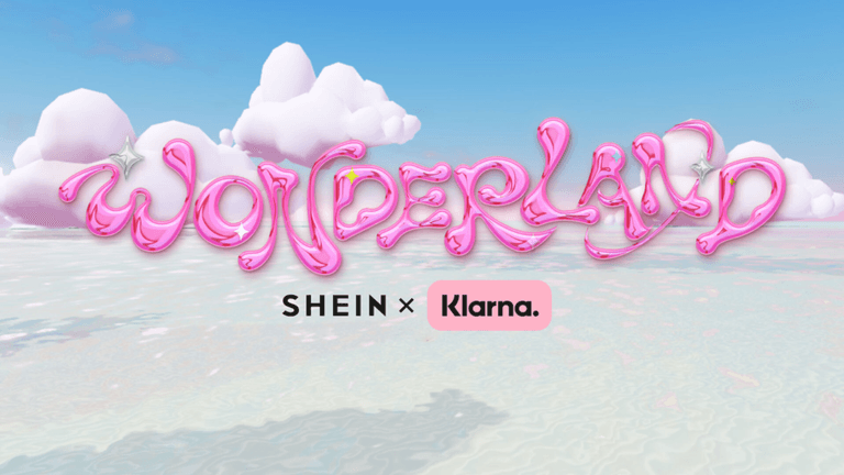 SHEIN x Klarna Wonderland (New Quest)