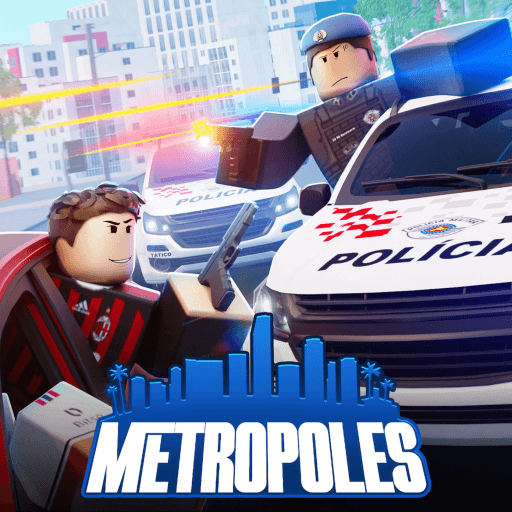 [🏛️MUSEUM] Metropolises  thumbnail