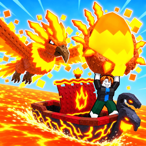 Sail For Eggs thumbnail