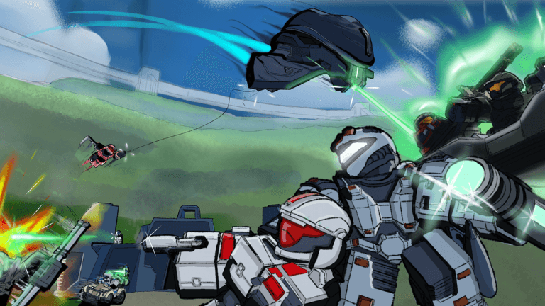 Game gallery image 5
