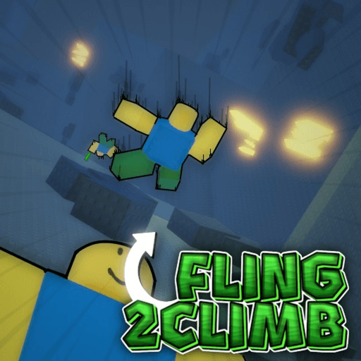 Fling to Climb! thumbnail