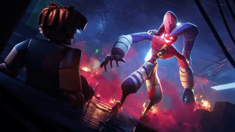 Game gallery image 5