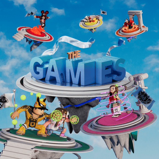 The Games thumbnail