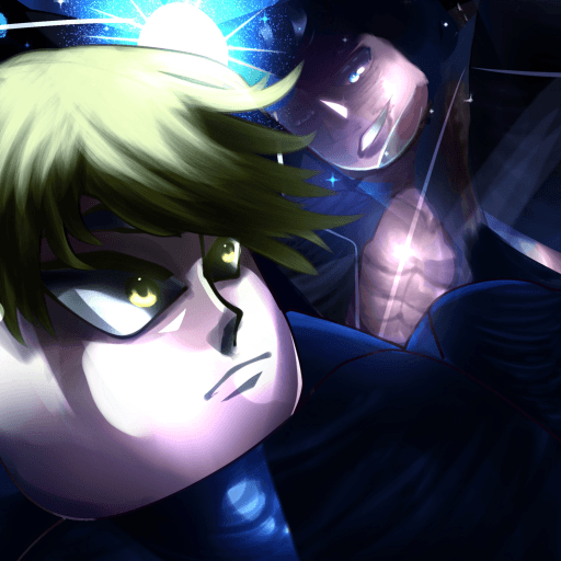 Cursed Arena thumbnail