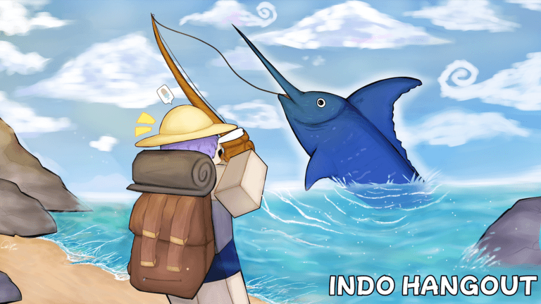 Indo Hangout 