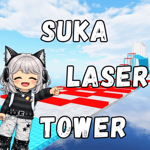 Like Laser Tower  thumbnail