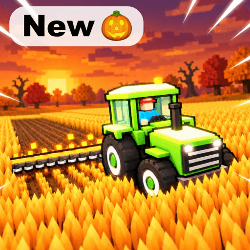 [UPDATE🎃] Farming Incremental thumbnail