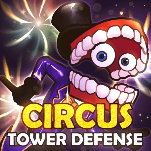 [NEW YEARS] Circus Tower Defense thumbnail