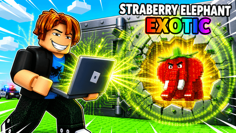 Hack Vault for Brainrots!