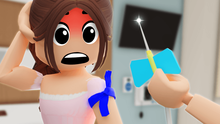 [🧪] Maple Hospital 🍂