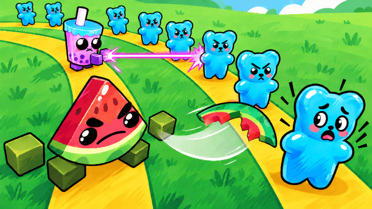 Game gallery image 4