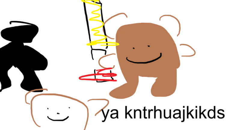 ya kids