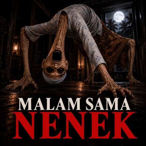 MALAM SAMA OPAH [HORROR] thumbnail