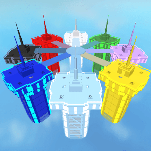 Doomspire Brickbattle thumbnail
