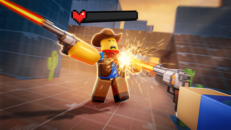 Quick Shot [FPS]