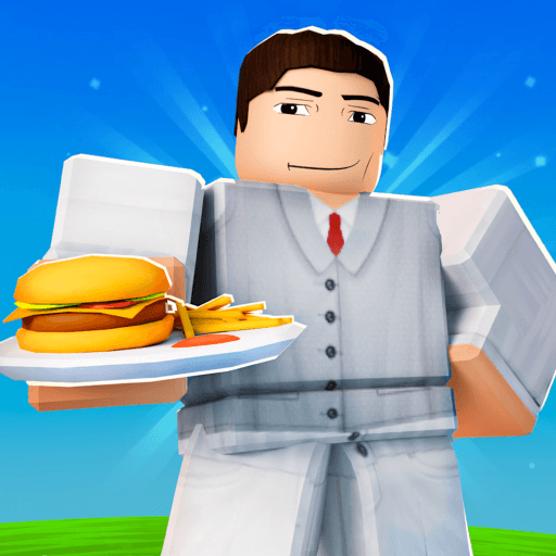 My Restaurant! 👨‍🍳 thumbnail
