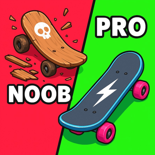 Skateboard Simulator! 🛹 thumbnail