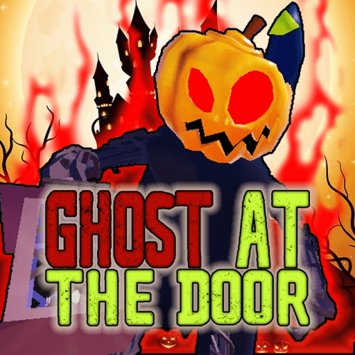 [V2.17] Ghost at the Door thumbnail