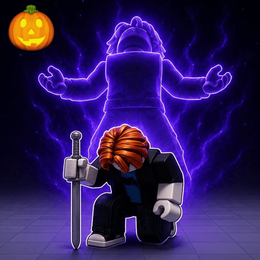 [💀] +1 DMG Per Revive[🎃Halloween] thumbnail