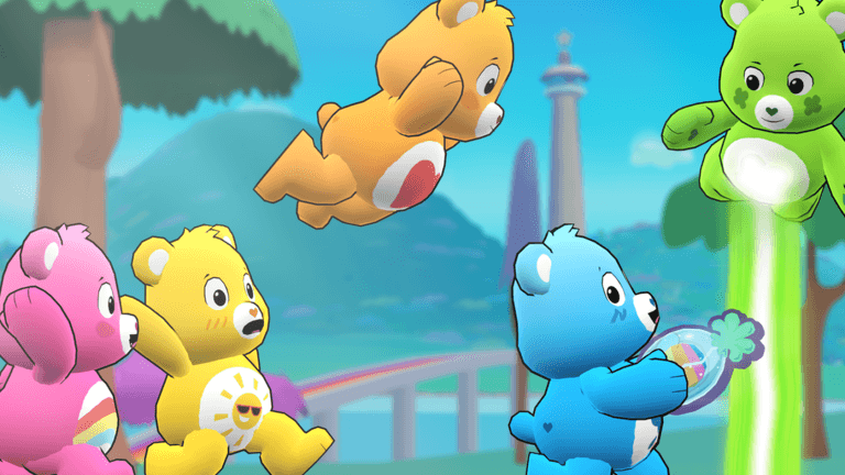 Game gallery image 3