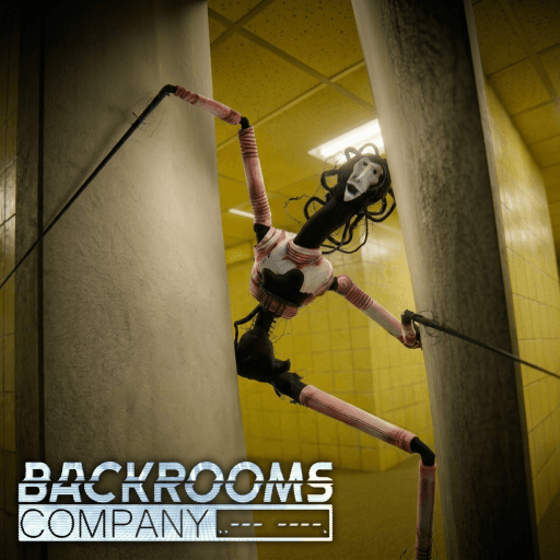 [UPDATE] Backrooms Company thumbnail