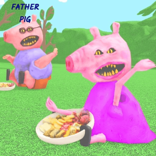 Hungry Pig thumbnail