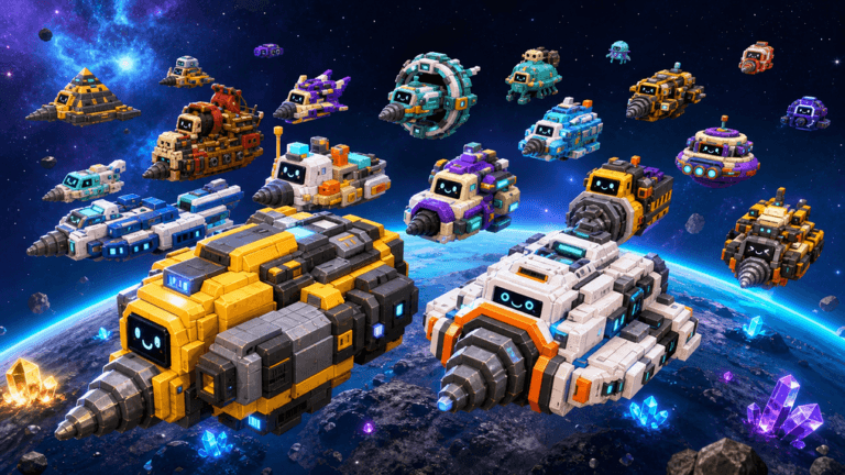 Game gallery image 5