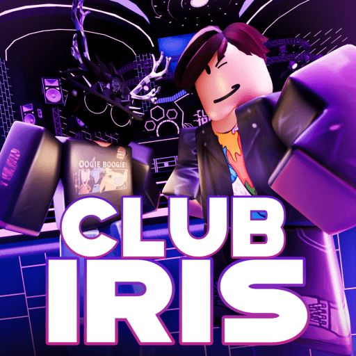 Club Iris thumbnail