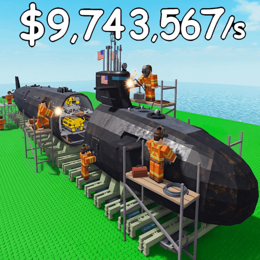 [UPD] Navy War thumbnail