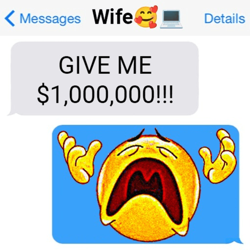 my wife left me tycoon thumbnail