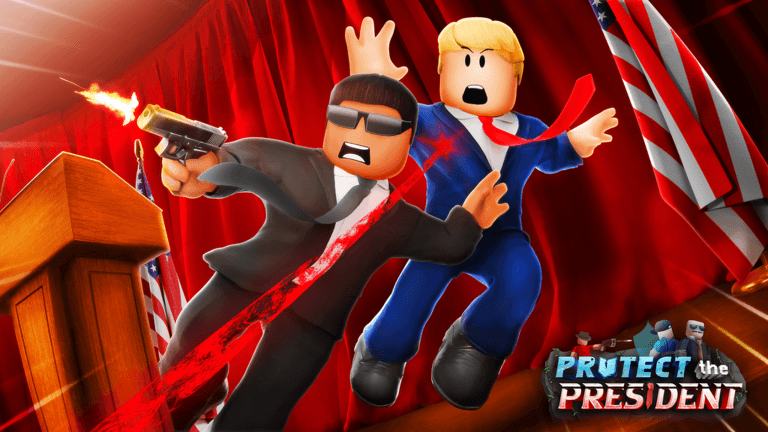 Protect The President
