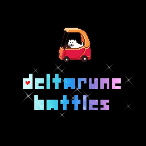 DELTARUNE Battles thumbnail
