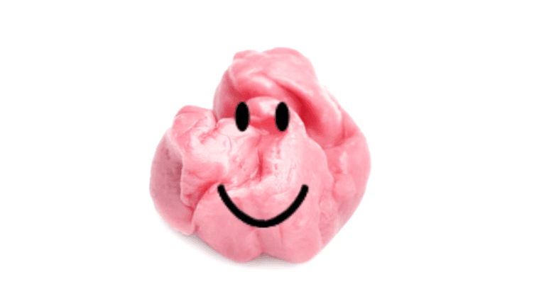 [🍬] Be Gum