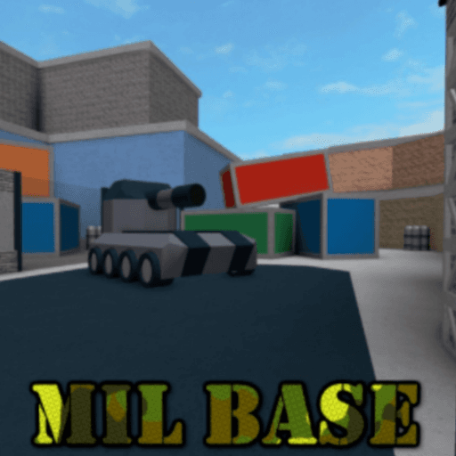 5v5 MM2 Milbase thumbnail