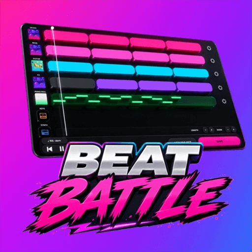 Beat Battles 🎵🎧 [BETA] thumbnail