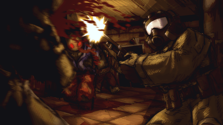 DEADFRONT [BETA]