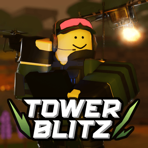 Tower Blitz thumbnail