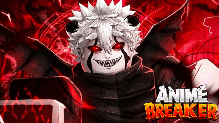 Anime Breaker [🩸KAGUNES]