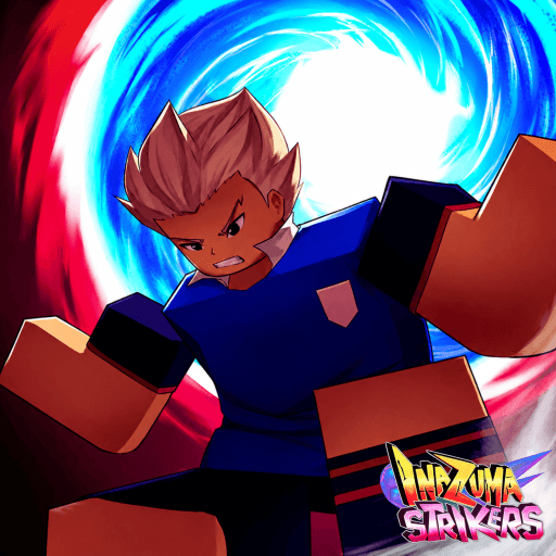 🎃 [HALLOWEEN] Inazuma Strikers thumbnail