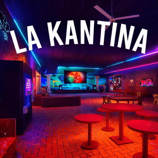 La Kantina Vibe thumbnail
