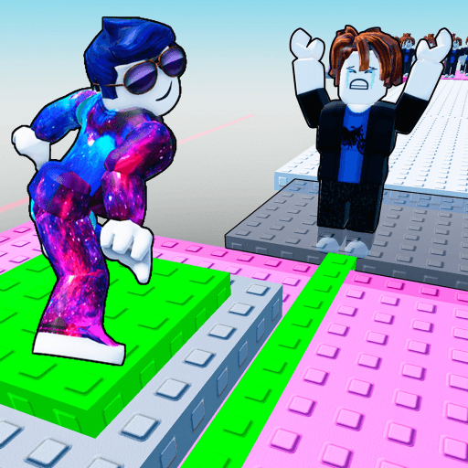 I WANNA RUN AWAY TOWER thumbnail