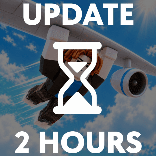 Catch a Plane! [Upd 1] thumbnail