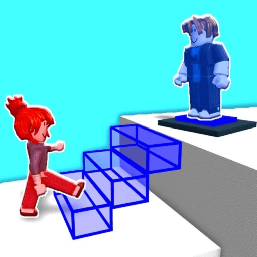 Teamwork Puzzles (Obby) thumbnail
