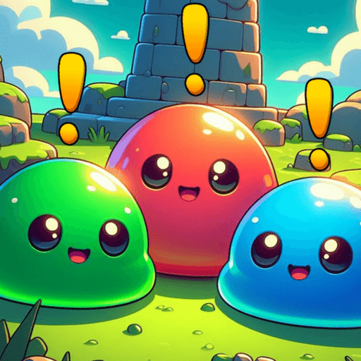 Slime Tycoon  thumbnail