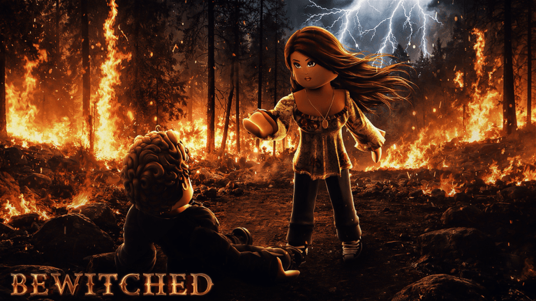 Bewitched