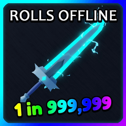 ⚔️Dungeon RNG thumbnail