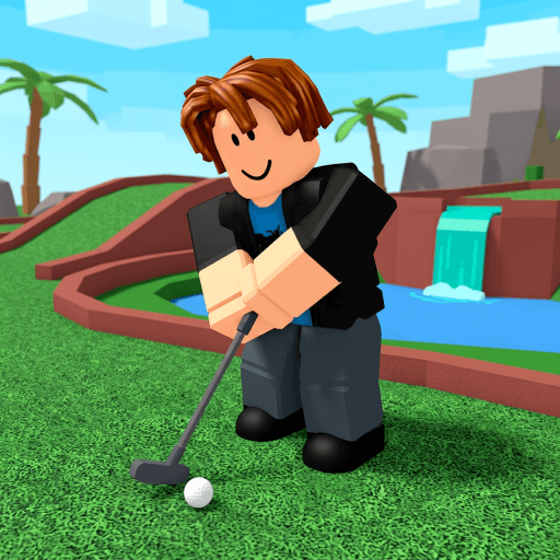 Mini Golf: Wild Fairways thumbnail