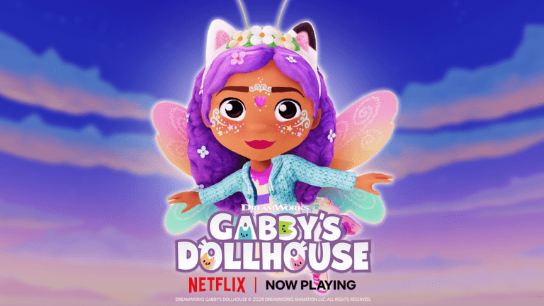 [🧚New] Gabby's Dollhouse Official Tycoon